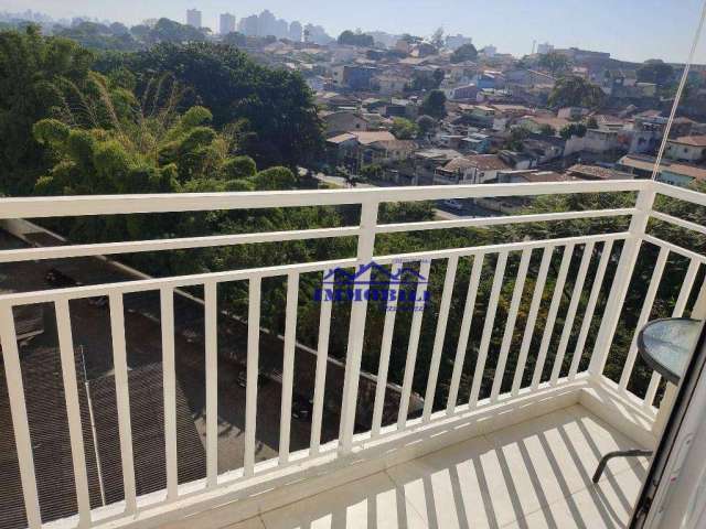 Apartamento com 2 dormitórios à venda, 68 m² por R$ 450 - Jardim América - São José dos Campos/SP