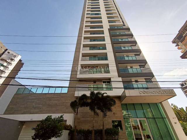 Apartamento com 2 quartos à venda no Centro, Joinville  por R$ 629.000