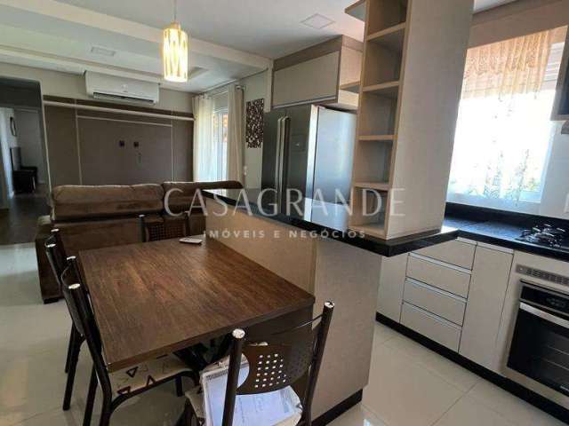 Apartamento com 2 quartos à venda no Costa e Silva, Joinville  por R$ 490.000