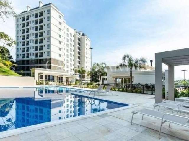 Apartamento com 2 quartos à venda no Costa e Silva, Joinville  por R$ 495.000