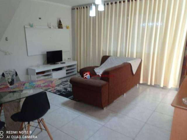 Sobrado residencial, 2 dormitorios, 2 banheiro, 2 vagas à venda, Vila Carrão, São Paulo - SO2265.