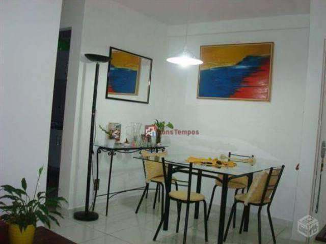 Apartamento  residencial à venda, Belenzinho, São Paulo.