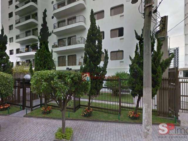 Apartamento com 4 dormitórios à venda, 167 m² por R$ 900.000,00 - Parque da Mooca - São Paulo/SP