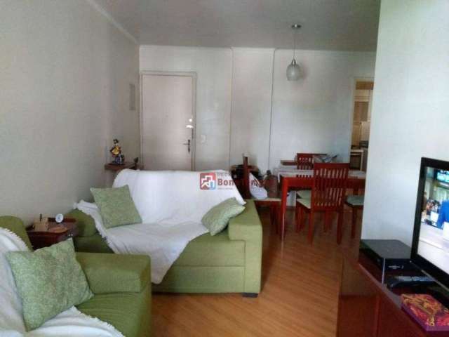 Apartamento com 2 dormitórios à venda, 92 m² por R$ 450.000,00 - Vila Matilde - São Paulo/SP