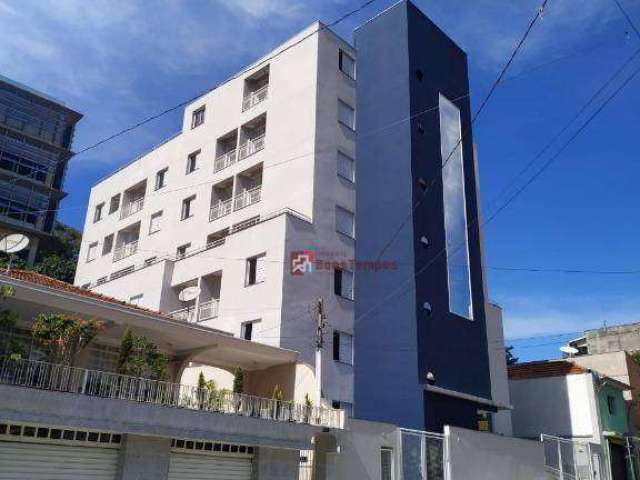 Apartamento com 2 dormitórios à venda, 43 m² por R$ 290.000,00 - Vila Esperança - São Paulo/SP