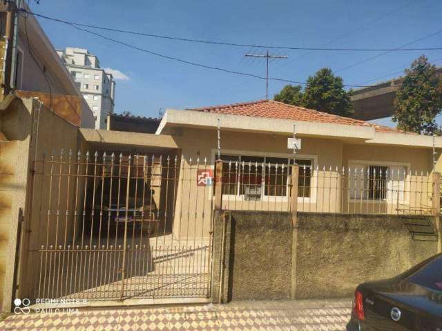 Casa com 3 dormitórios à venda, 231 m² por R$ 628.000,00 - Guaiaúna - São Paulo/SP