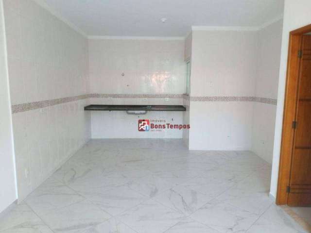 Sobrado com 3 dormitórios à venda, 180 m² por R$ 580.000,00 - Vila Ré - São Paulo/SP