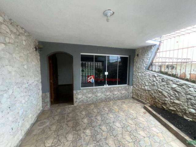 Casa à venda, 84 m² por R$ 390.000,00 - Vila Esperança - São Paulo/SP