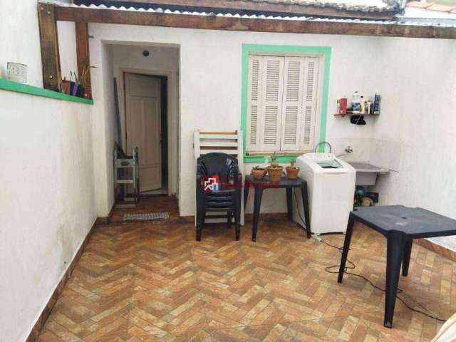 Sobrado com 2 dormitórios, 1 wc, 1 vaga à venda, 130 m² por R$ 510.000 - Guaiaúna - São Paulo/SP