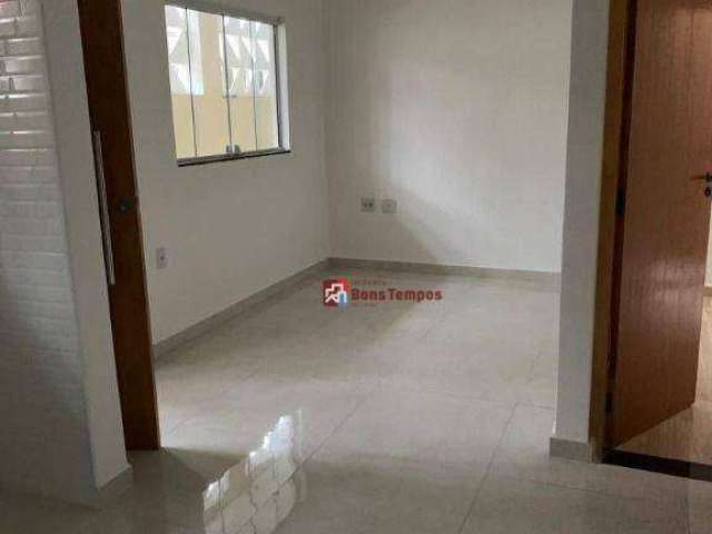 Kitnet com 2 dormitórios à venda, 46 m² por R$ 260.000,00 - Vila Califórnia - São Paulo/SP