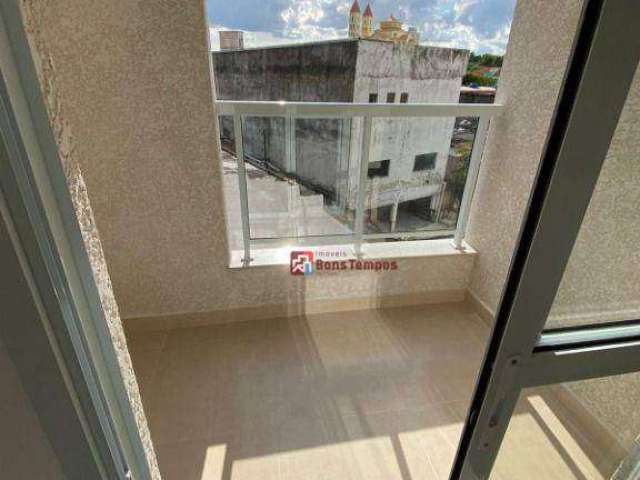 Apartamento com 2 dormitórios à venda, 60 m² por R$ 380.000,00 - Penha de França - São Paulo/SP