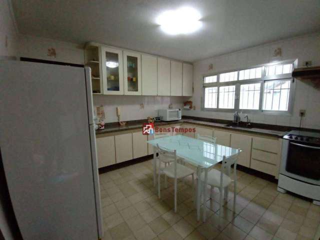 Sobrado com 2 dormitórios, 2 suites, 2 vagas à venda, 140 m² por R$ 740.000 - Vila Carrão - São Paulo/SP