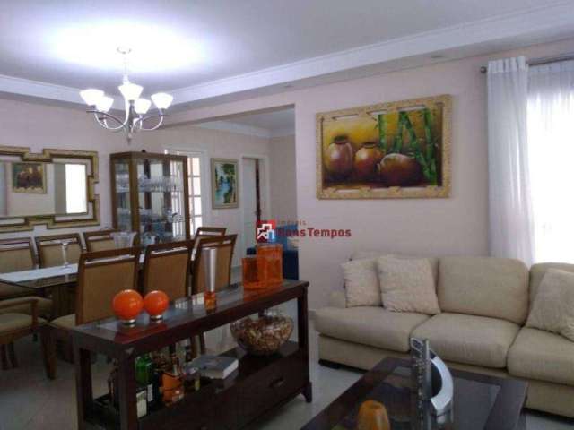 Apartamento com 3 dormitórios, 3 SUITES, 3 vagas à venda, 151 m² por R$ 1.650.000 - Tatuapé - São Paulo/SP