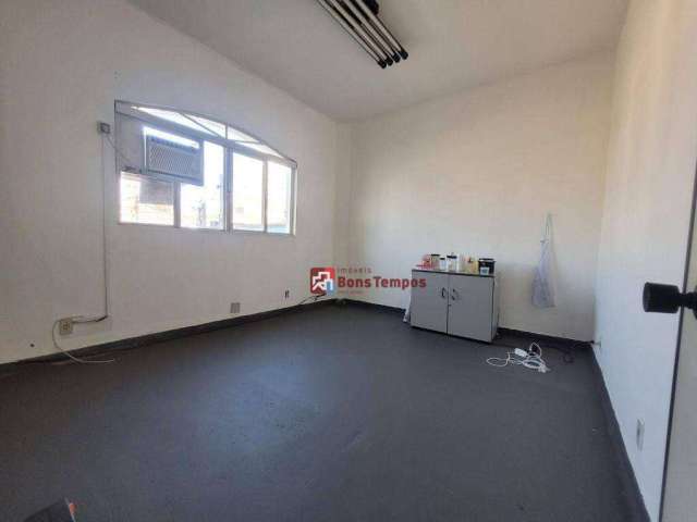 Sala para alugar, 13 m² por R$ 1.100,00/mês - Vila Marieta - São Paulo/SP