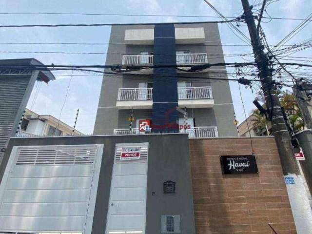 Apartamento com 3 dormitórios, 2 wc, 1 vaga à venda, 68 m² por R$ 480.000 - Vila Formosa - São Paulo/SP