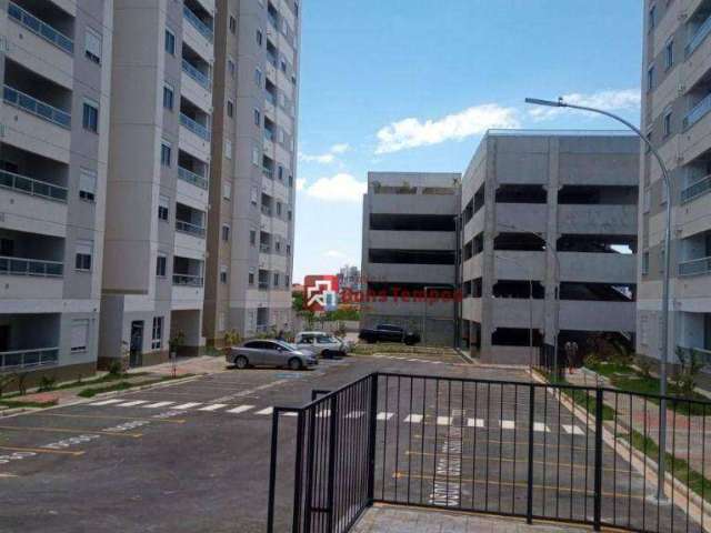 Apartamento com 2 dormitórios à venda, 42 m² por R$ 310.000 - Vila Esperança - São Paulo/SP