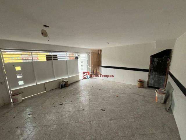 Casa com 3 dormitórios à venda, 95 m² por R$ 580.000,00 - Vila Esperança - São Paulo/SP