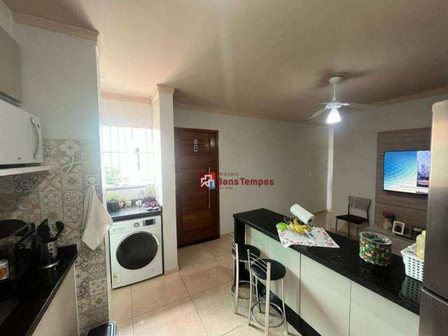 Apartamento com 2 dormitórios à venda, 42 m² por R$ 360.000,00 - Vila Esperança - São Paulo/SP