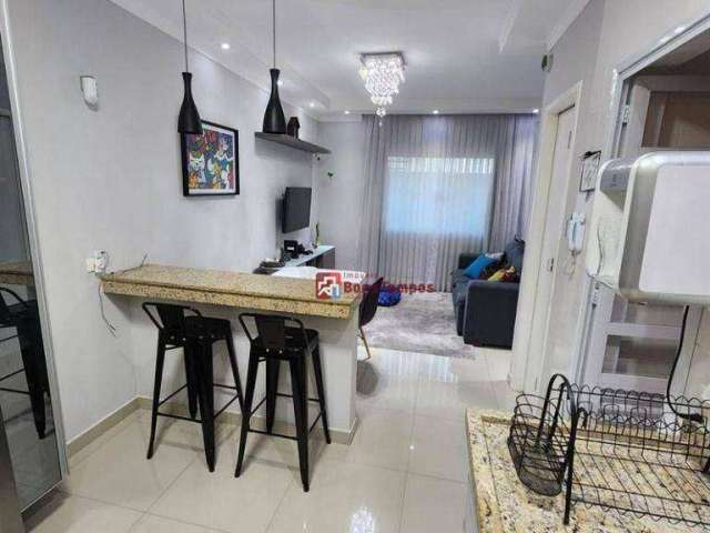 Sobrado com 3 dormitórios, 1 suite, 2 vagas à venda, 108 m² por R$ 540.000 - Cidade Patriarca - São Paulo/SP