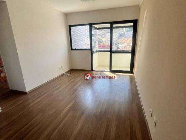 Apartamento com 3 dormitórios à venda, 65 m² por R$ 650.000,00 - Vila Esperança - São Paulo/SP