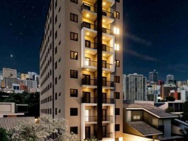 Apartamento com 2 dormitórios à venda, 35 m² por R$ 255.000,00 - Vila Carrão - São Paulo/SP