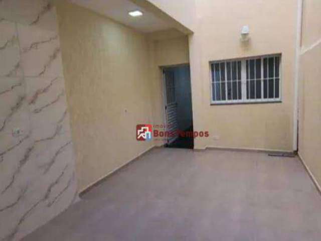 Casa com 3 dormitórios para alugar por R$ 4.800,00/mês - Tatuapé - São Paulo/SP