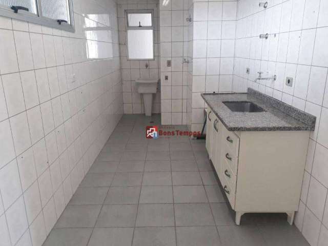 Apartamento com 2 dormitórios à venda, 65 m² por R$ 265.000,00 - Vila Nova Savoia - São Paulo/SP