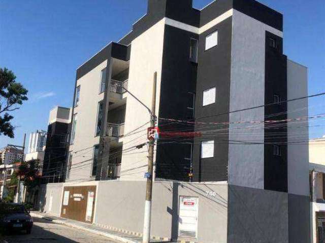 Apartamento com 1 dormitório à venda, 30 m² por R$ 230.000,00 - Vila Carrão - São Paulo/SP