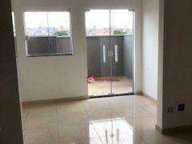 Apartamento com 1 dormitório à venda, 31 m² por R$ 229.000,00 - Vila Carrão - São Paulo/SP