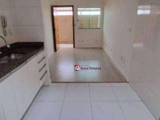 Casa com 2 dormitórios, 1 VAGA, à venda, 43 m² por R$ 240.000 - São Miguel Paulista - São Paulo/SP