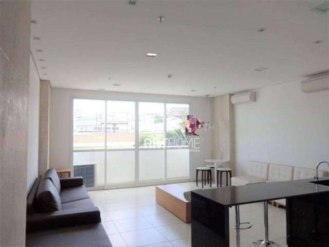 Sala à venda, 43 m² por R$ 350.000,00 - Centro - São Bernardo do Campo/SP