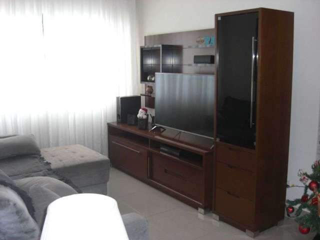 Apartamento com 3 dormitórios à venda, 112 m² por R$ 650.000,00 - Rudge Ramos - São Bernardo do Campo/SP