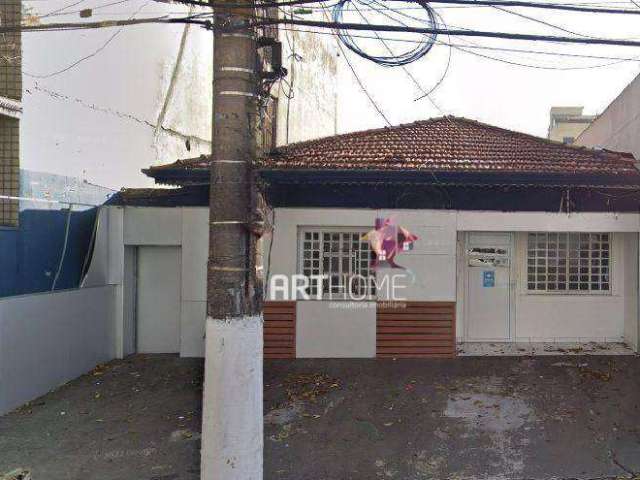 Casa à venda, 194 m² por R$ 910.000,00 - Rudge Ramos - São Bernardo do Campo/SP