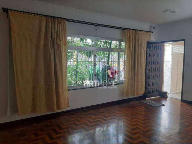 Casa com 3 dormitórios à venda, 129 m² por R$ 1.100.000,00 - Rudge Ramos - São Bernardo do Campo/SP