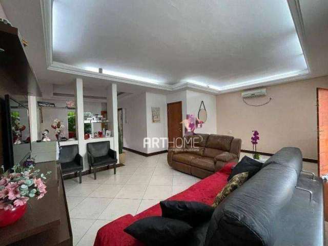 Casa com 3 dormitórios à venda, 240 m² por R$ 1.200.000,00 - Vila Mussolini - São Bernardo do Campo/SP