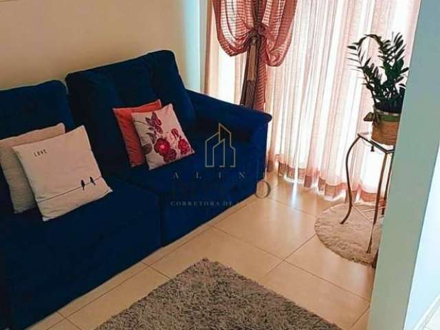 Apartamento Padrão e Aconchegante