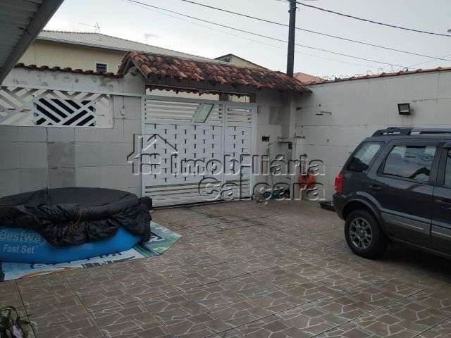 Casa isolada no Maracanã, excelente oportunidade!!!