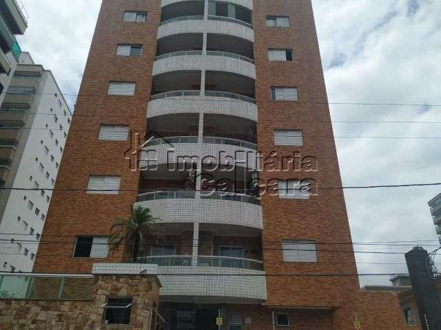 Apartamento 02 dormitórios na Tupi, á 300 metros da praia!!!