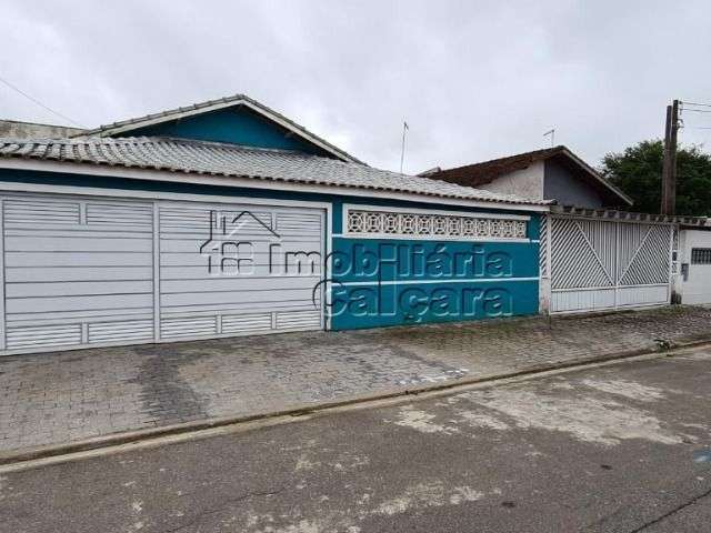 Linda Casa em Caiçara - Praia Grande