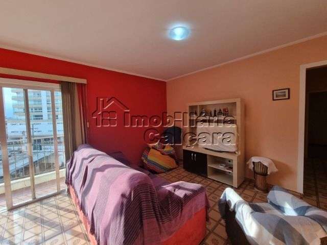 Excelente oportunidade, apartamento com 03 dormitórios no Caiçara!!!!