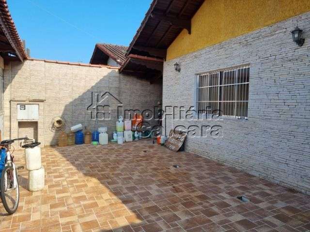 Casa isolada, com edícula no Maracanã!!!!