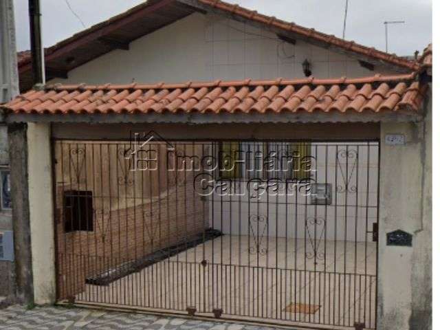 Casa 03 dormitórios, no Caiçara, excelente oportunidade!!!