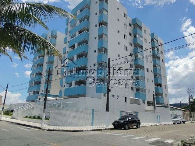 Apartamento com 02 dormitórios, frente para o mar!!!!