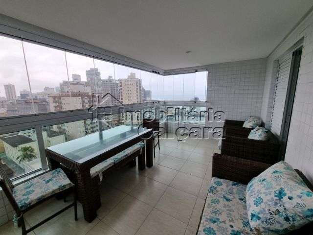 Apartamento com 03 dormitórios alto padrão no Caiçara!!!!