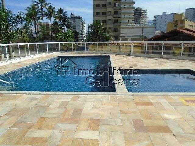 Apartamento 01 dormitório 300 metros da praia!!!