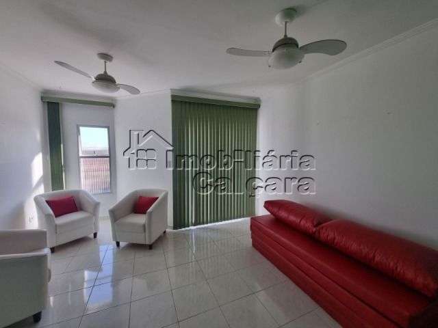 Apartamento com 01 dormitório no Jardim Imperador!!!