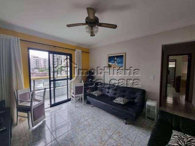 Apartamento com 02 dormitórios no Centro do Caiçara á 400 metros da praia!!!!