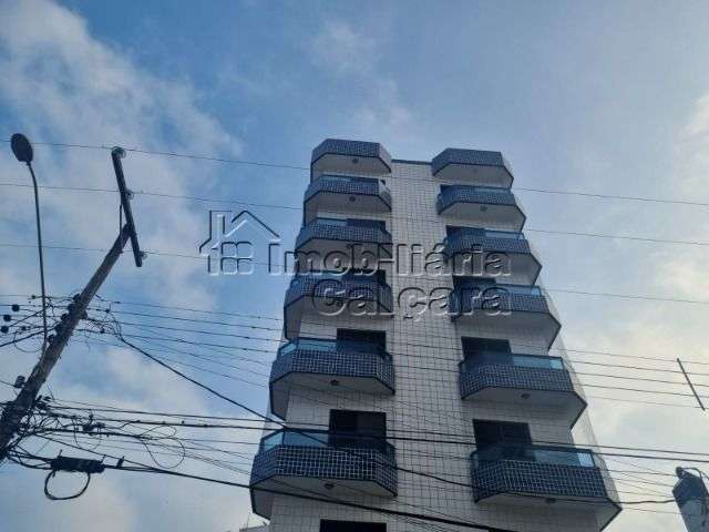 Apartamento com 2 quartos à venda na Rua São Benedito, 461, Vila Caiçara, Praia Grande por R$ 310.000