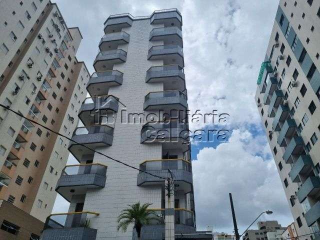 Apartamento com 01 dormitório na Tupi!!!!