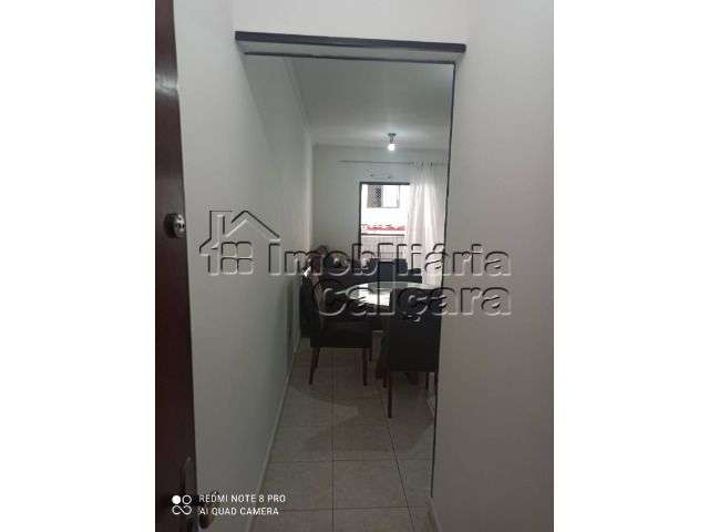 Apartamento com 02 dormitórios, na Guilhermina excelente localização!!!